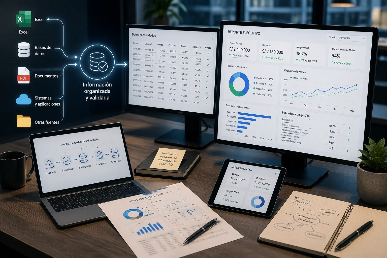Data Control Group