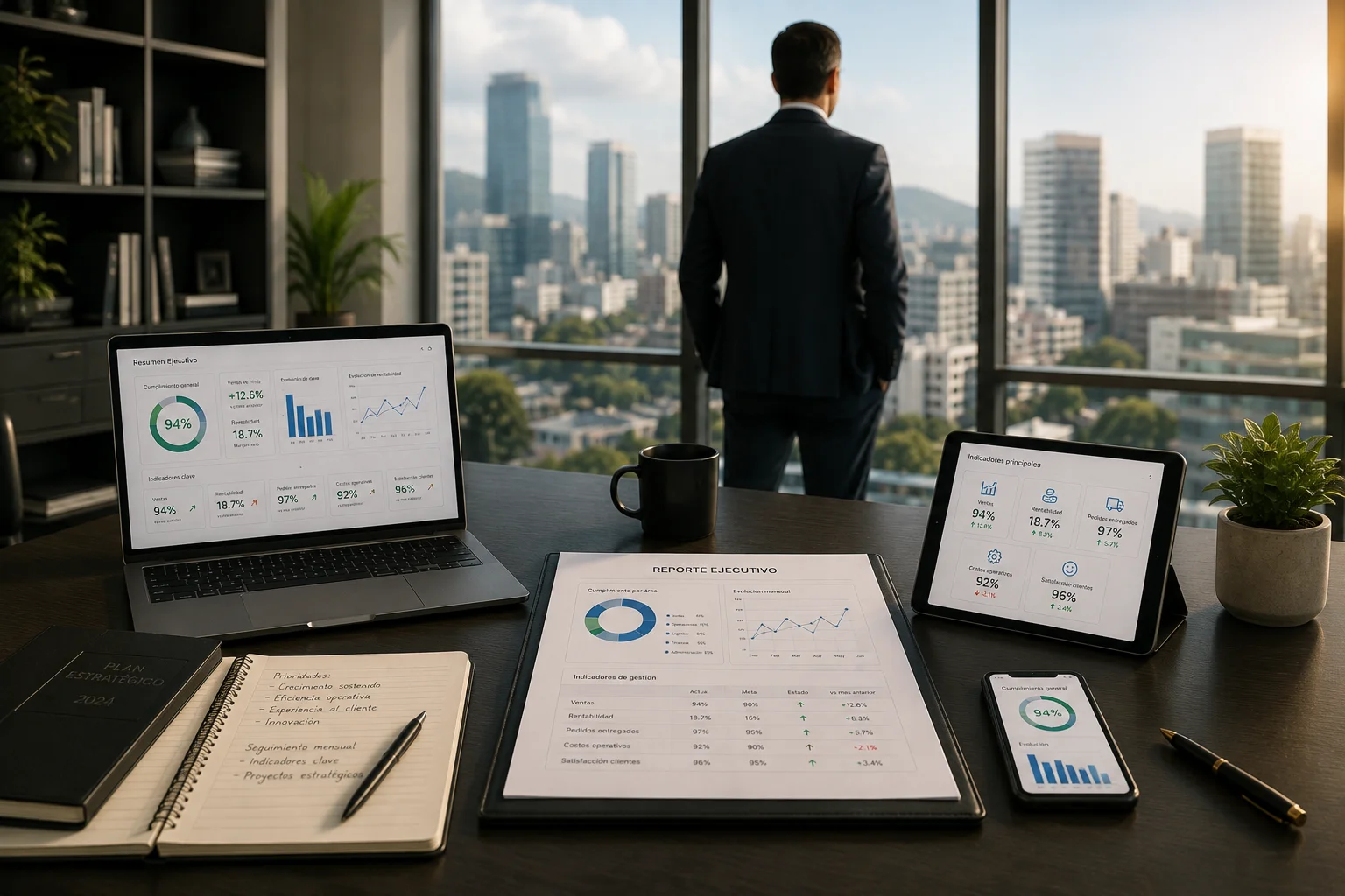 Data Control Group